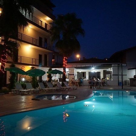 Aybel Inn Hotel 凯梅尔 外观 照片