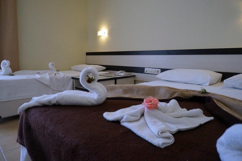 Aybel Inn Hotel 凯梅尔 外观 照片