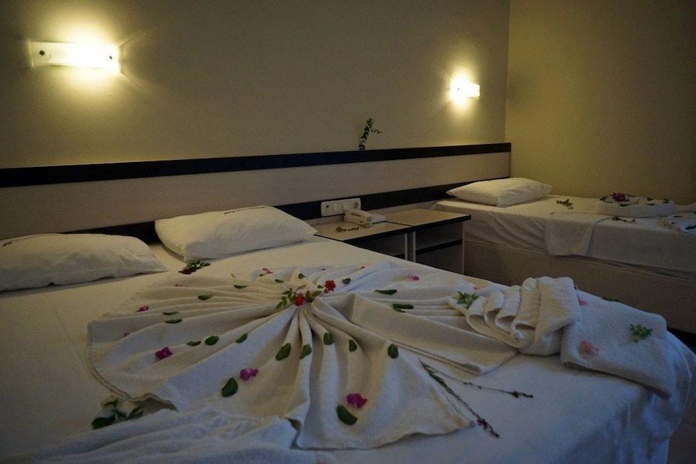 Aybel Inn Hotel 凯梅尔 外观 照片