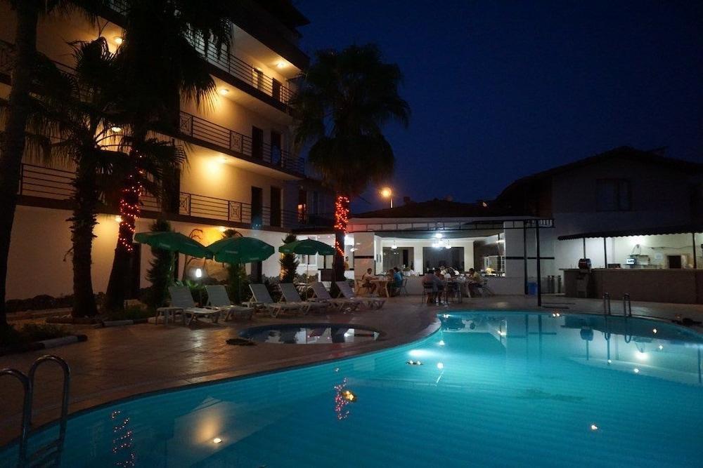 Aybel Inn Hotel 凯梅尔 外观 照片